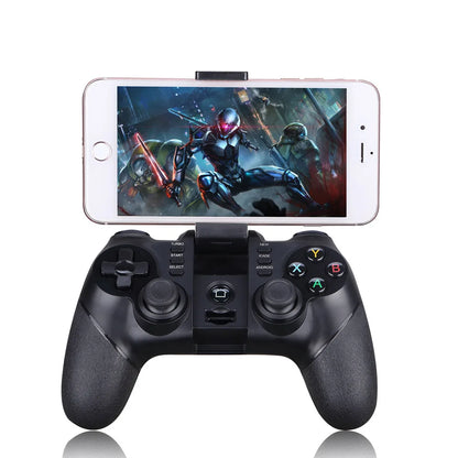 Gamepad Joypad For iphone Android Tablet PC Phone Wireless Bluetooth-compatible Controller Remote Gaming Controle Joystick r25