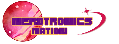 Nerdtronics Nation