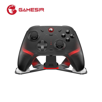 Gamesir Cyclone 2 Wireless Controller with  Hall effect Controller for PC Steam Switch IOS Android