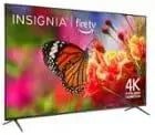 75-Zoll-Klasse 4K UHD LED HDR Smart TV (Neu) V4K75M-08