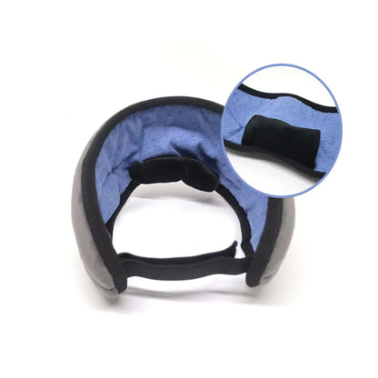 EZ Sleep Eye Blind Fold with Bluetooth Music